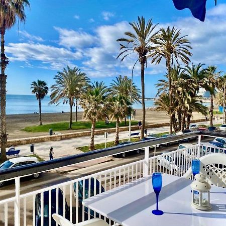 Malagasuite Front Beach Malagueta ภายนอก รูปภาพ