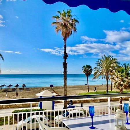Malagasuite Front Beach Malagueta ภายนอก รูปภาพ