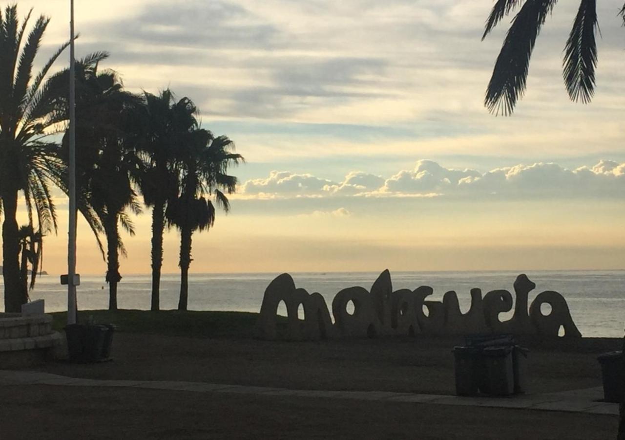 Malagasuite Front Beach Malagueta ภายนอก รูปภาพ