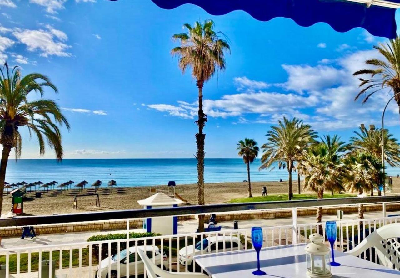 Malagasuite Front Beach Malagueta ภายนอก รูปภาพ